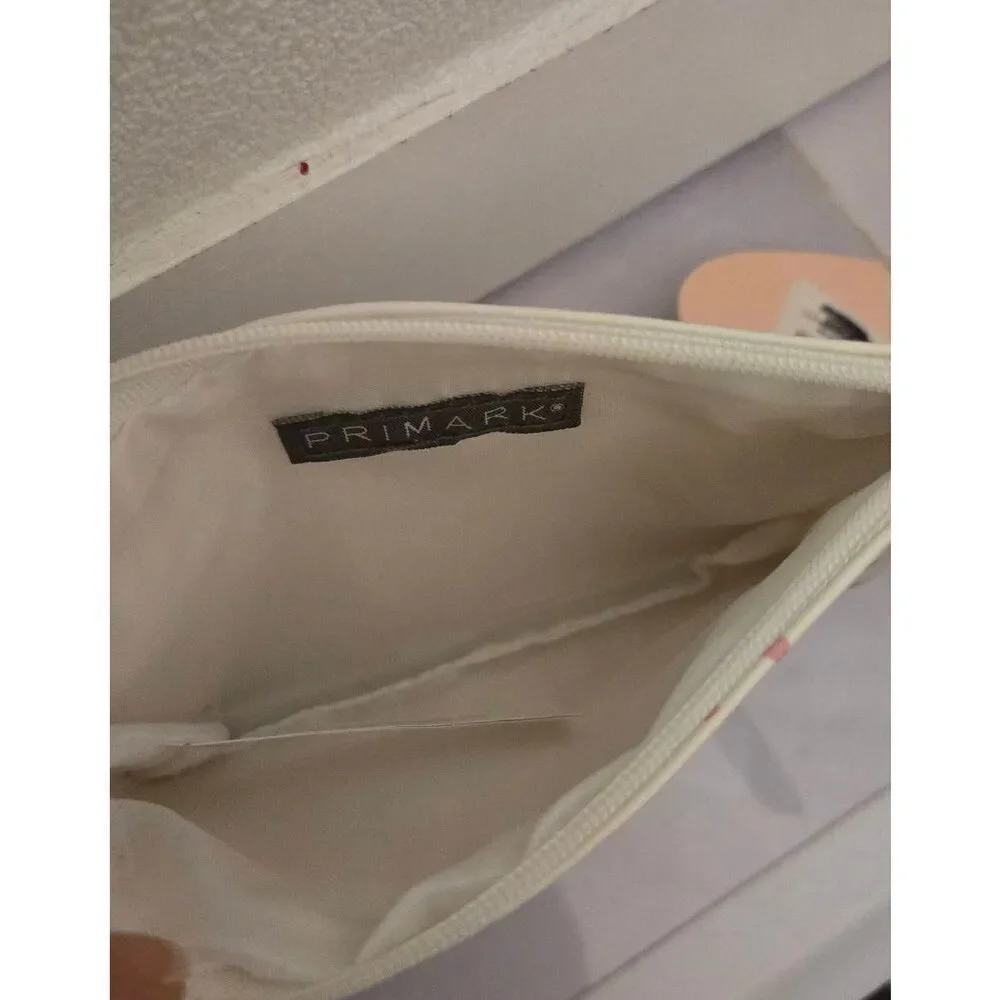 Primark Bride To Be Cosmetic Bag